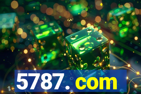 5787. com